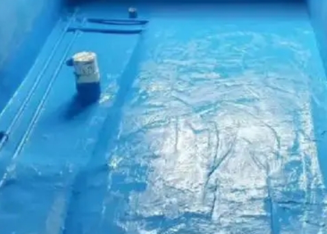 巴林右卫生间漏水维修公司分享下巴林右卫生间防水工程中常用防水涂料介绍。